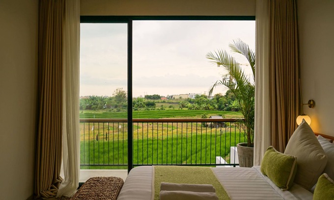 Batu Bolong Villa | The Menuai Bali Villas Canggu