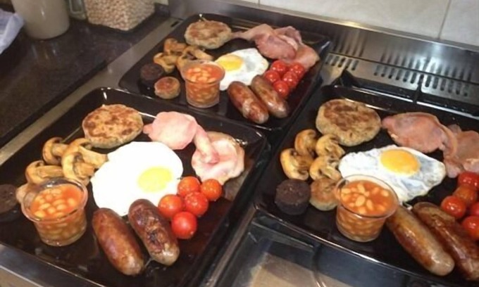 Poole Bed & Breakfast | The Merchant House