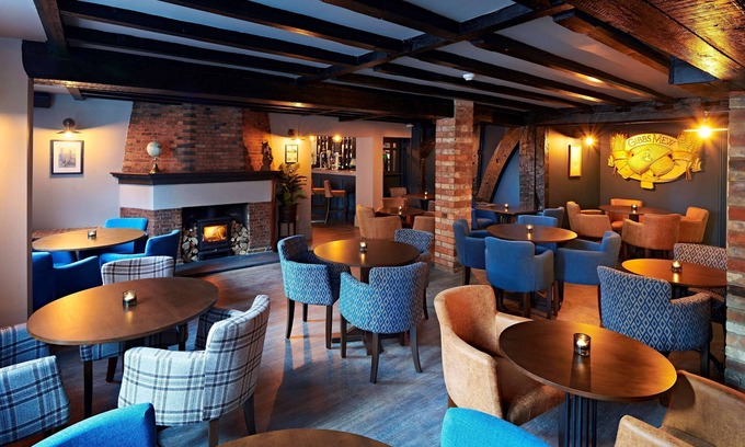 Salisbury Hotel | The Merchant's House, BW Signature Collection
