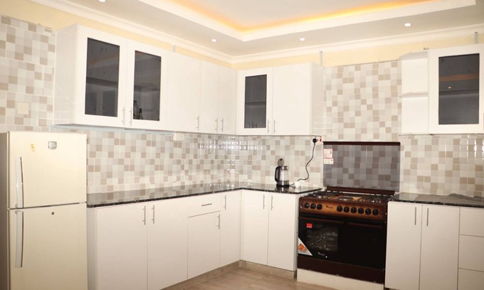 Meru House | The Meru Manor is a Great Home set in Meru Town