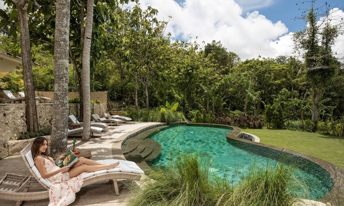 Penida Island Resort | The Mesare Resort
