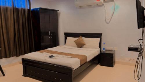 Hyderabad Hotel | THE METRO INTERNATIONAL HOTEL