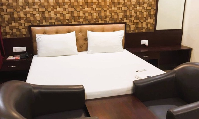 Siwan Hotel | The Metropol Hotel Siwan