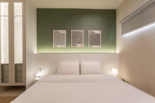 Lekki Phase 1 Apartment | The Metropolis Lekki