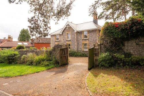 Bristol Apartment | The Mews Flat, near Clifton Suspension Bridge