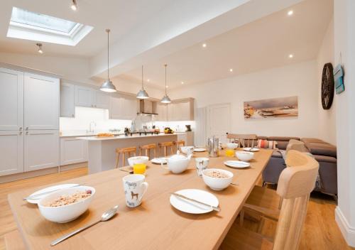 Cromer House | The Mews