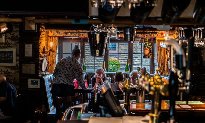 Ossett Hotel | The Mews