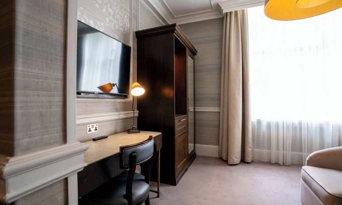 Manchester City Centre Hotel | The Midland - Manchester