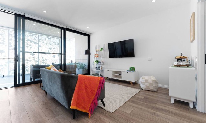 Leederville Apartment | The Milano Leederville - Unit 12