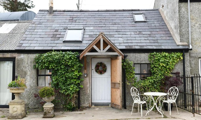 Maghera Apartment | The Milk House