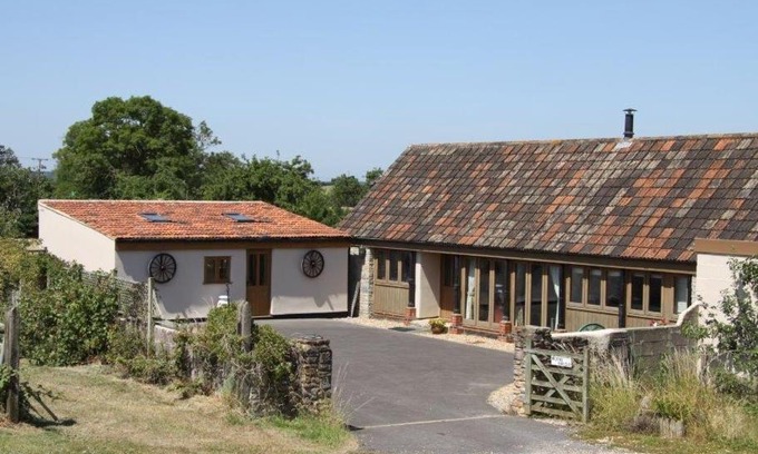 Wells House | The Milking Parlour