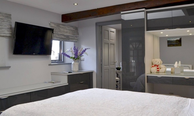 St Bees Cottage | The Milking Parlour - UK30866