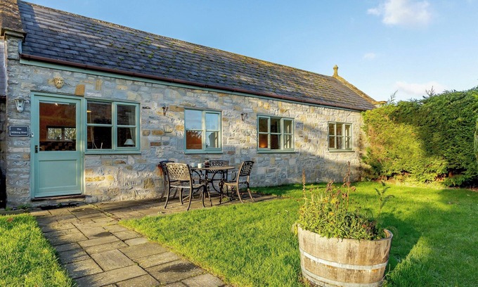 Muchelney Cottage | The Milking Shed - UK30436