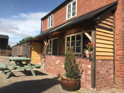 Hereford House | The Mill at Rose Villa Farm