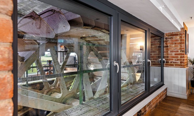 Sudbury Hotel | The Mill Hotel
