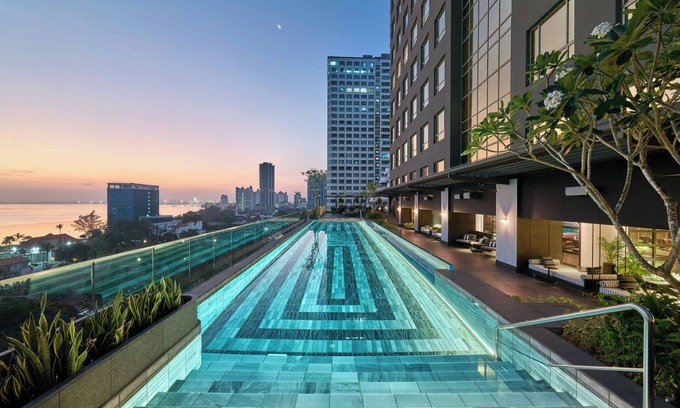 Downtown George Town Hotel | The Millen Penang, Autograph Collection