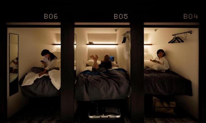Shibuya Hotel | The Millennials Shibuya / Vacation STAY 80745