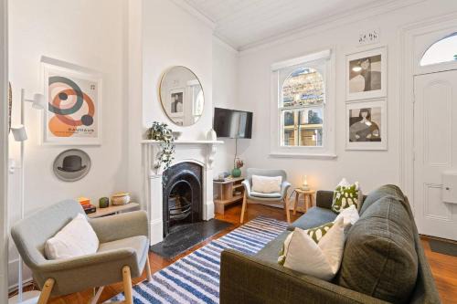 Millers Point Apartment | The Miller's On Kent Ii