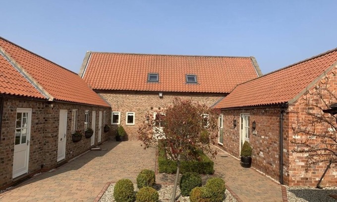 Louth House | The Millhouse
