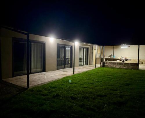 Phumelela House | The Mills