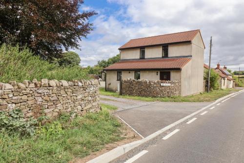 Compton Martin House | The Miners Cottage