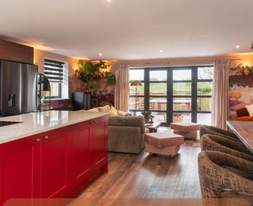 Chapmanslade House | The Mini Stylish Getaway