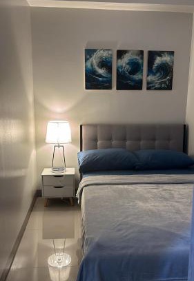 Pasig Apartment | The Minimal Getaway