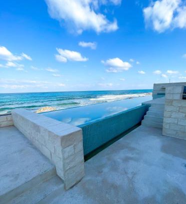 Centro - Supmza 001 Hotel | The Mint Resort Isla Mujeres
