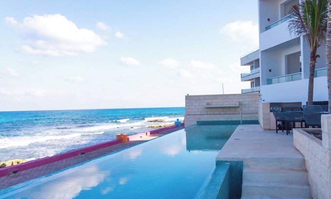 Centro - Supmza 001 Hotel | The Mint Resort Isla Mujeres