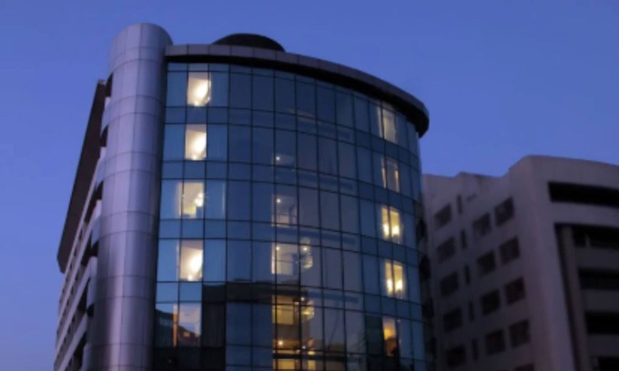 Chakala Hotel | The Mirador