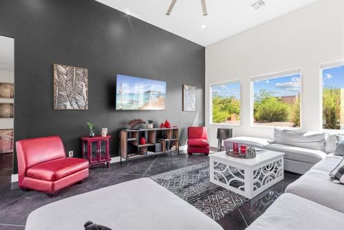 Hurricane House | The Mirage at Sand Hollow Resort