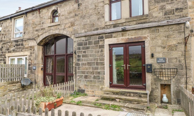 Oakworth Cottage | The Mistal