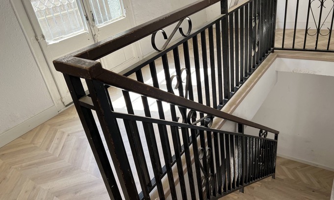 Gothic Quarter Hotel | THE MO HOUSE GOTIC