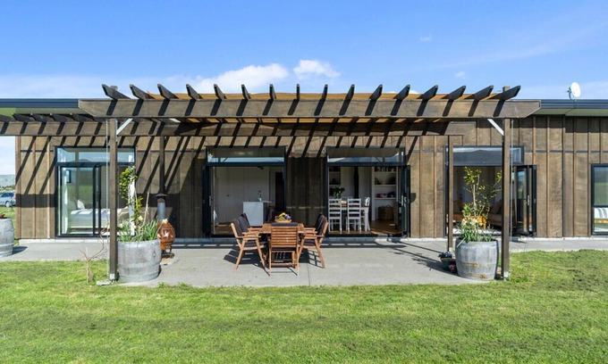 Greytown Cottage | The Modern Farmstead - Greytown Accommodation
