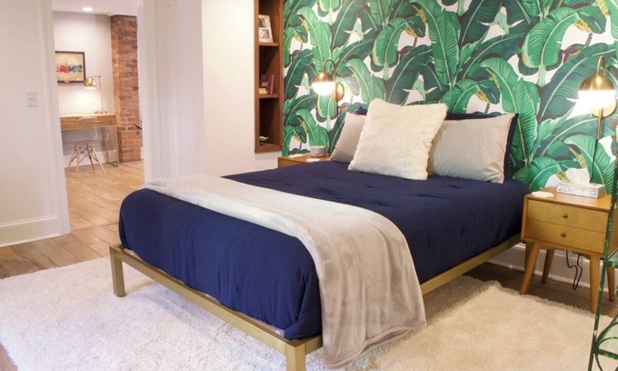 Historic Montford Apartment | The Montford Jewel - Blocks to Downtown Asheville
