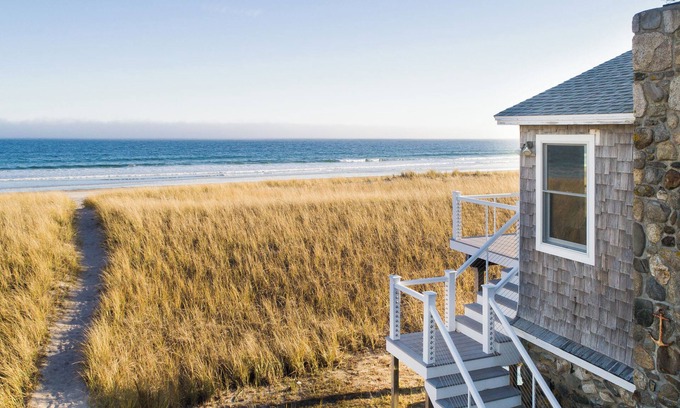 Biddeford House | The Moonglow! A beautiful ocean view house in Biddeford!