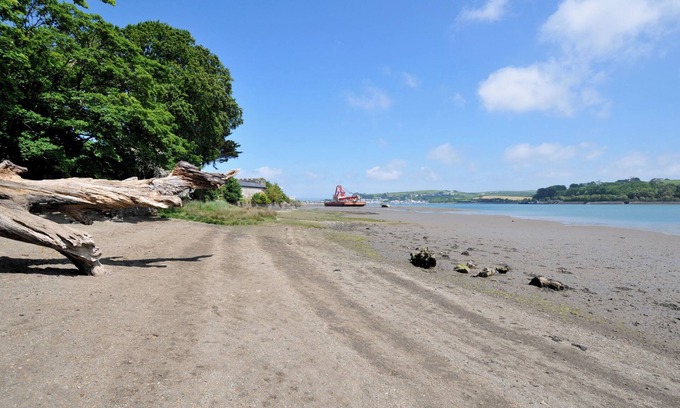 Westleigh Cottage | The Mooring