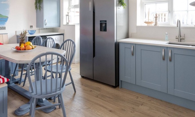 Rhosneigr House | The Moorings : 3-Bed Cottage in Rhosneigr | Managed by Anglesey Holiday Lettings
