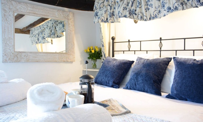 Orford Cottage | The Moorings, Orford
