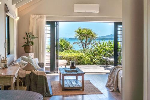 Matiatia Bay House | The Moorings Studio Apartments - Be My Guest Waiheke