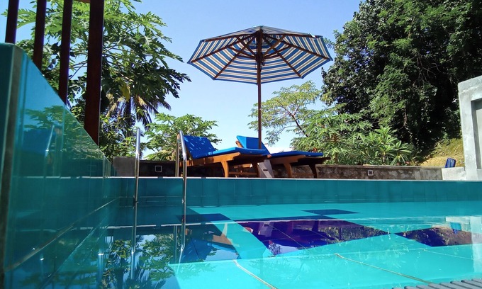 Weligama Hotel | The Moose Weligama
