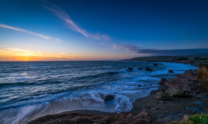 San Simeon Hotel | The Morgan Hotel San Simeon
