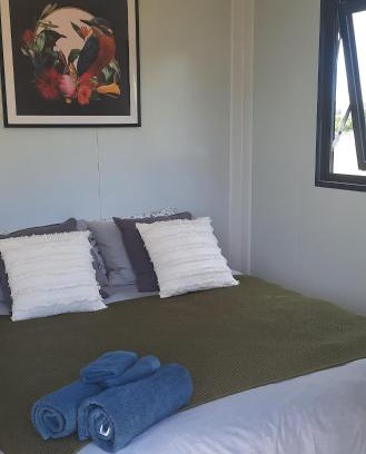 Waiau Hotel | The Morgans