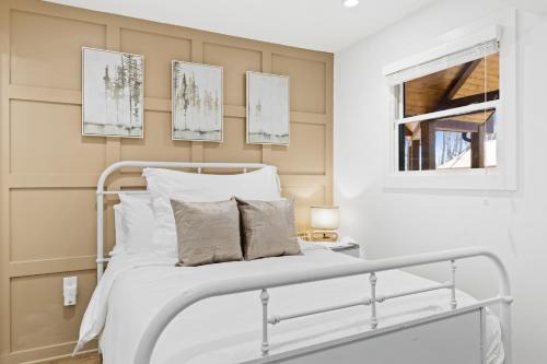 Blairsville House | The Morris at The Rise Retreat (L4)