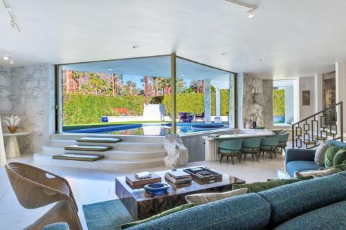 Vista Las Palmas House | The Morse House