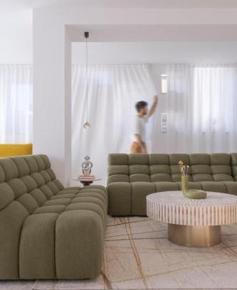 Corralejo Villa | The Moss - Luxury Villa in Corralejo near the Beach