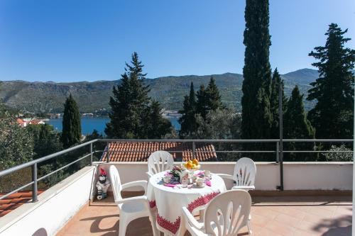 Zaton Apartment | The most beautiful position in Zaton Veliki