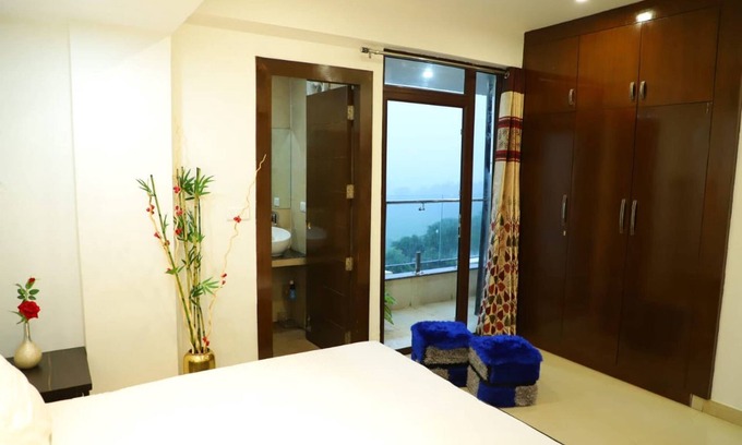 Rishikesh Apartment | The Most Beautiful Property Of Rishikesh
