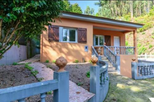 Rio Caldo House | The Mountain House experience