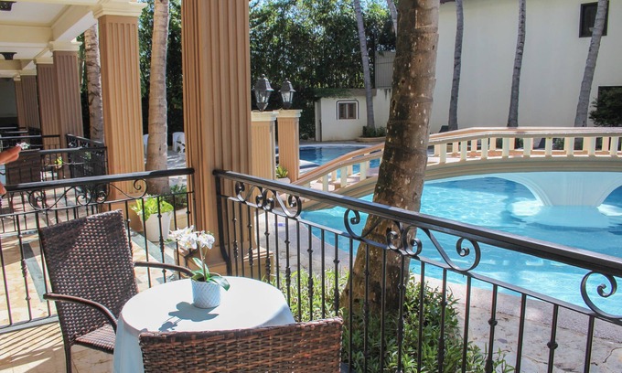 Bavaro Hotel | The MT Hotel
